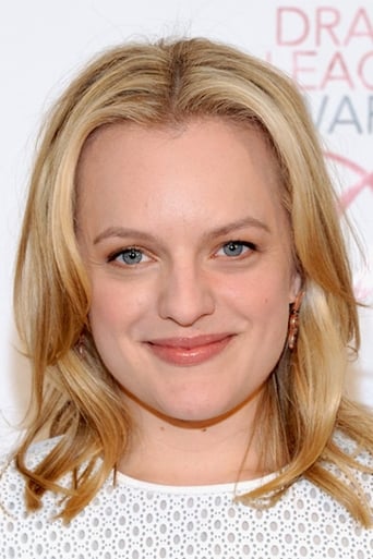 Image de Elisabeth Moss