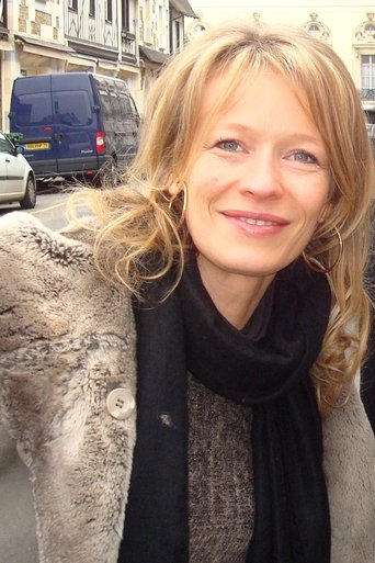 Image of Sophie Broustal