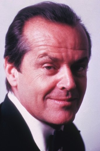 Image of Jack Nicholson