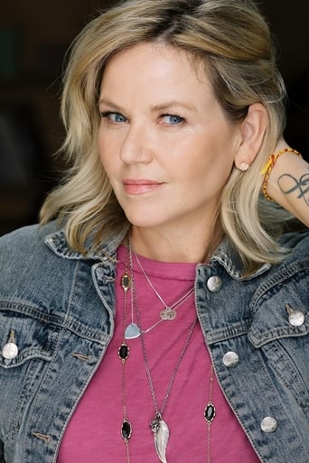 Image of Kay Hanley