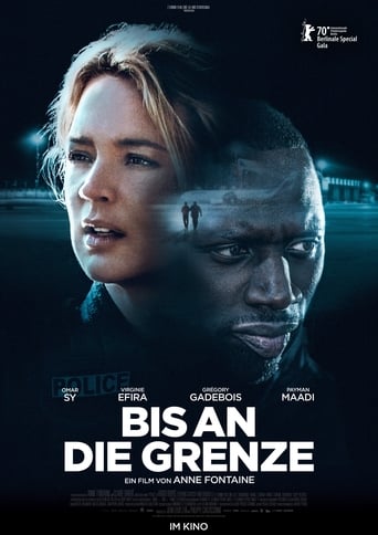 Bis an die Grenze (2020) . Film Wallpaper