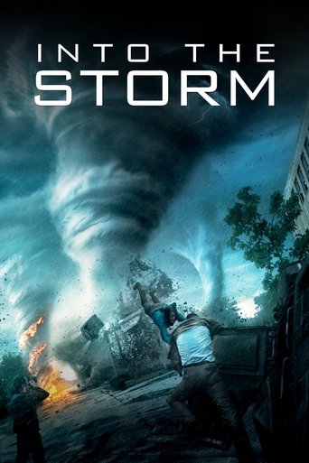 Image Into the Storm