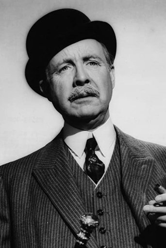 Image of Arthur O'Connell