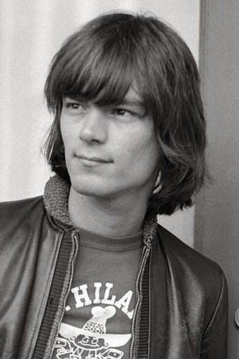 Image of Dee Dee Ramone