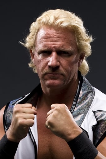 Jeff Jarrett