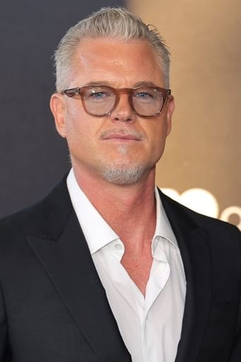 Image of Eric Dane