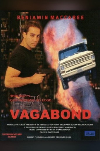 Poster of Vagabond