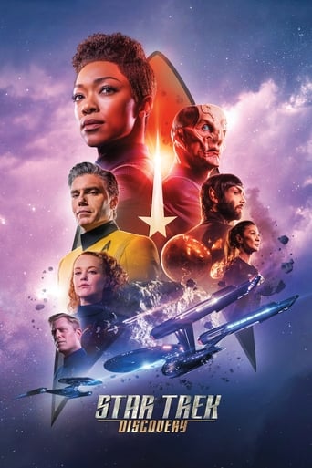 Star Trek: Discovery