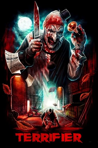 Image Terrifier
