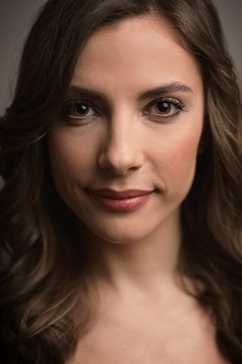 Image of Pınar Göktaş