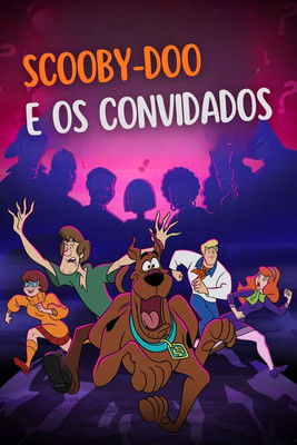 Scooby-Doo and Guess Who?