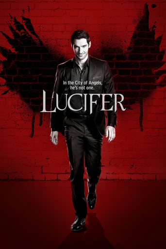 Lucifer