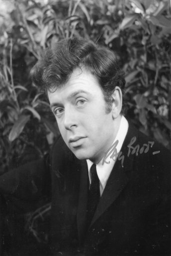Image of Ray Brooks