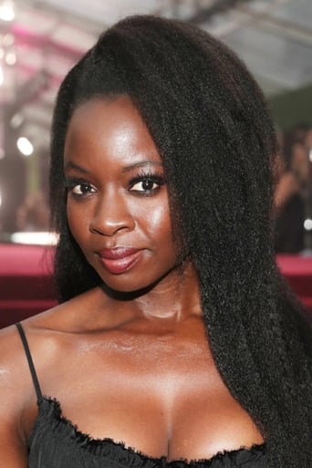 Image of Danai Gurira