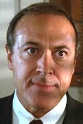 Image of Ric Mancini