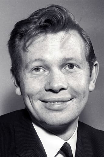 Image of Ronald Lacey