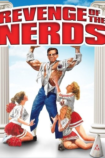 Watch Revenge Of The Nerds Online Watch Revenge Of The Nerds Online