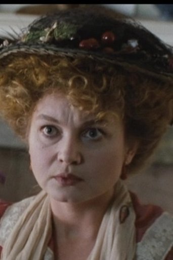 Image of Nicola Duffett