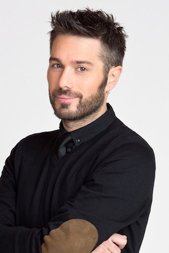 Image of Dani Martínez