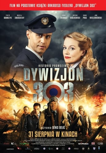 Image du film 303 Squadron