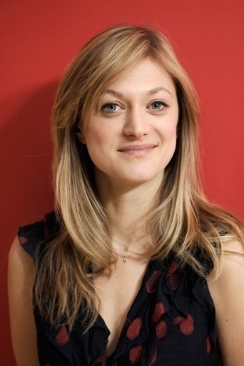 Image de Marin Ireland