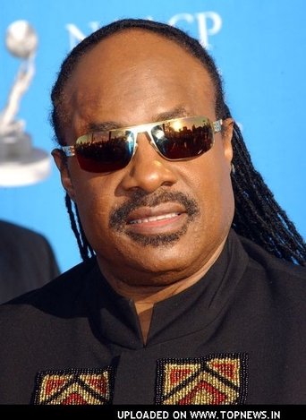 Image of Stevie Wonder