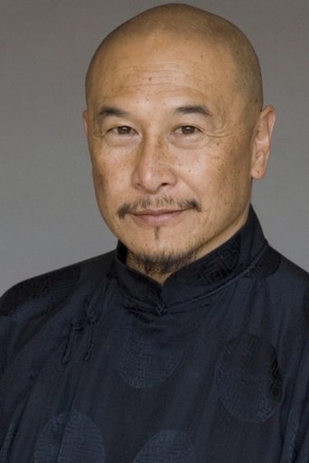 Image of James Lew