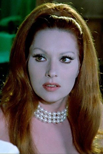 Image of Helga Liné