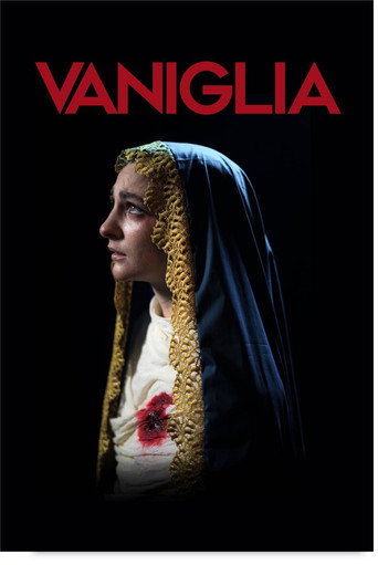 Poster of Vaniglia