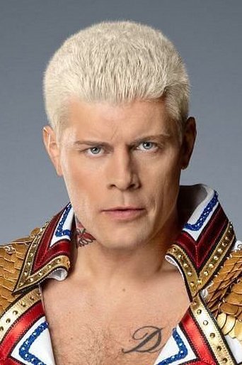 Image of Cody Runnels