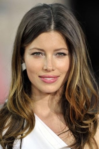 Image of Jessica Biel