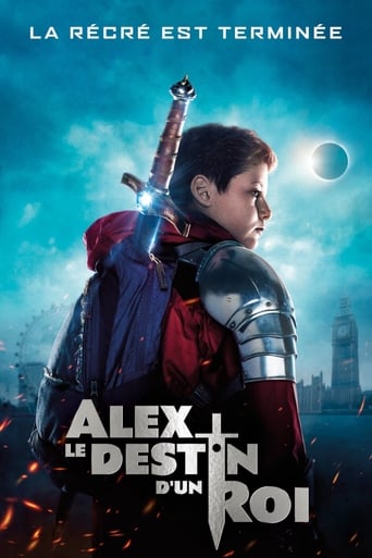 Image du film Alex, le destin d'un roi