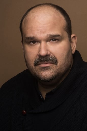 Image of Mel Rodriguez