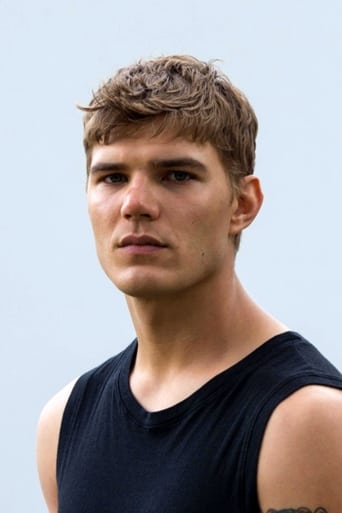 Image of Chris Zylka