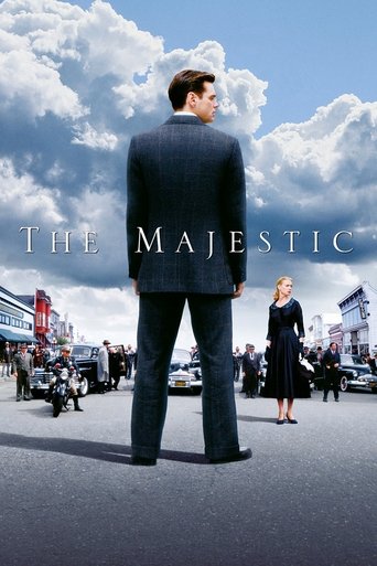 Image The Majestic