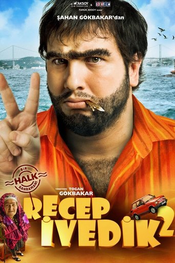 Image Recep Ivedik 2