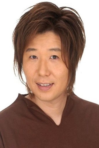 Image of Yuji Ueda