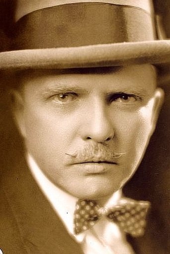 Image of William Bailey