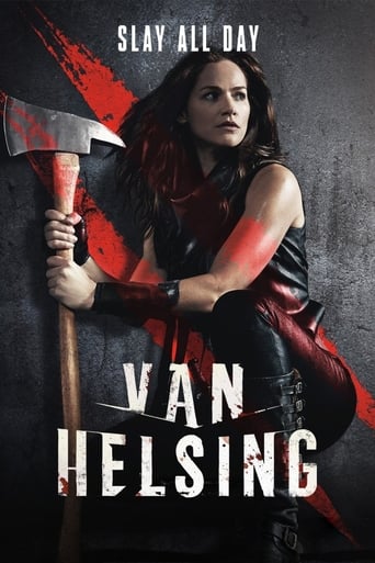 Van Helsing