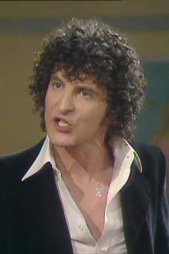 Image of George Camiller