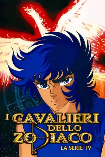 Saint Seiya