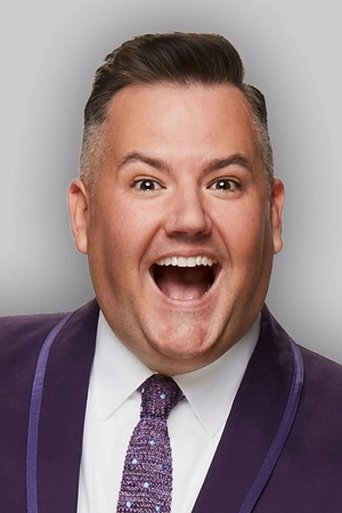 Image of Ross Mathews