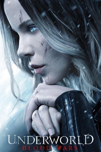 Image Underworld: Blood Wars