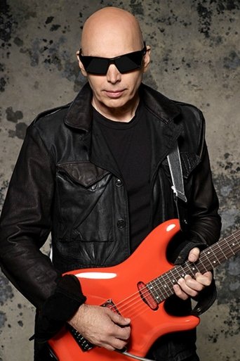 Joe Satriani