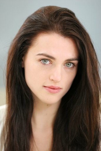 Image of Katie McGrath