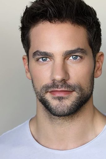 Image of Brant Daugherty