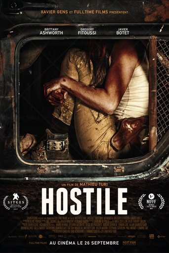 Image du film Hostile