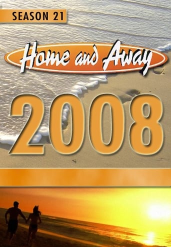 Temporada 21 (2008)