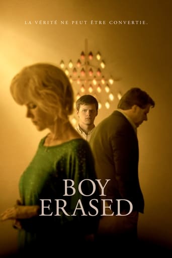 Image du film Boy Erased