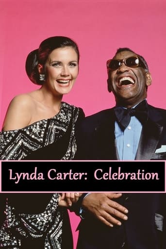 Lynda Carter: Celebration
